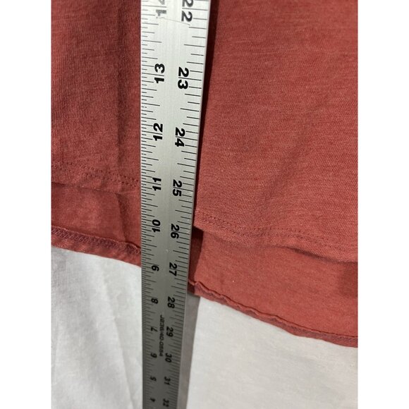 Lucky Brand Women’s XXL Pink Short Sleeve Graphic T-shirt - Picture 8 of 8